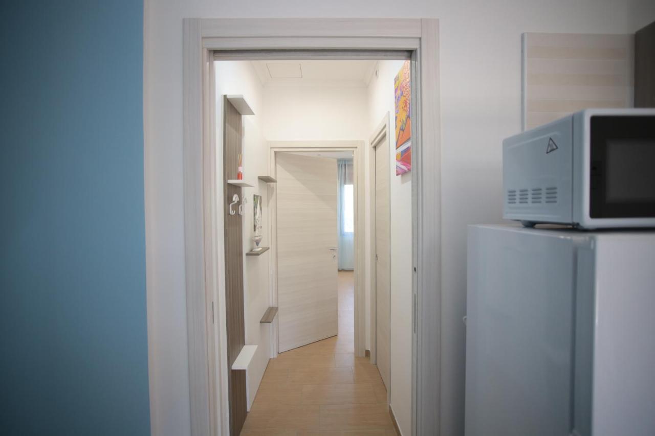 Don Vincenzo Apartment Gragnano Eksteriør billede