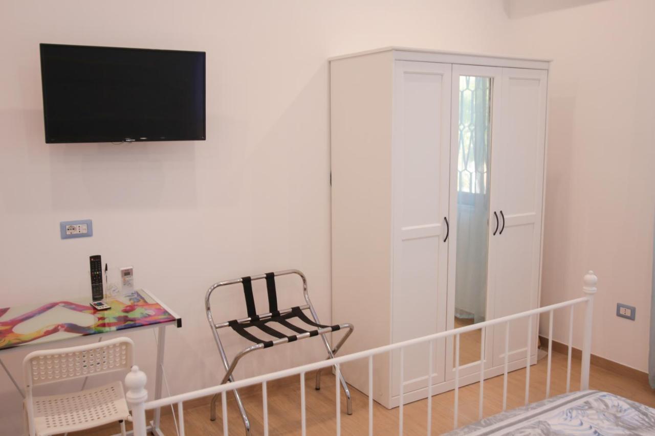 Don Vincenzo Apartment Gragnano Eksteriør billede